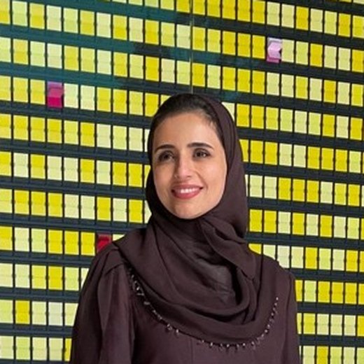 سارة المبارك