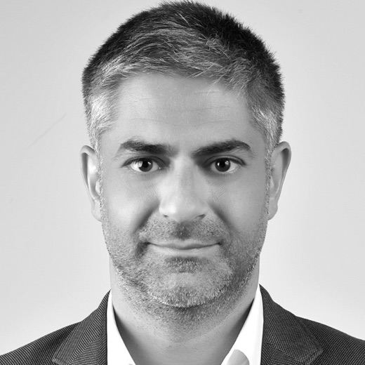 تامر سعودي